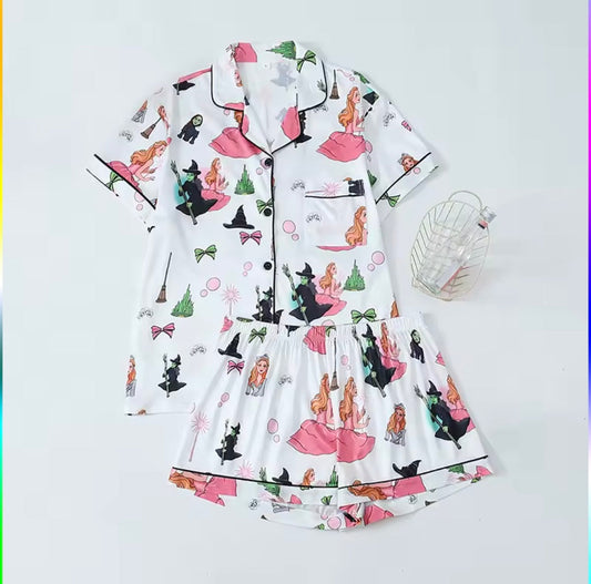 Witchy Pyjamas