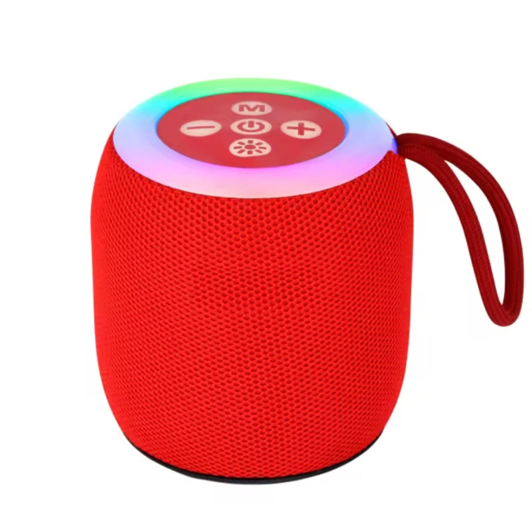 Portable Bluetooth Speaker