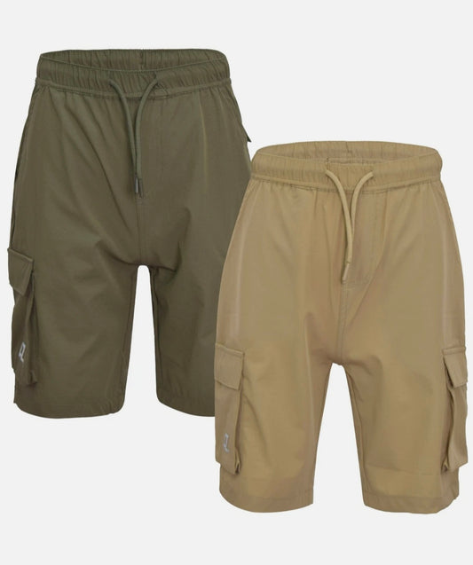 Boys Cargo Shorts