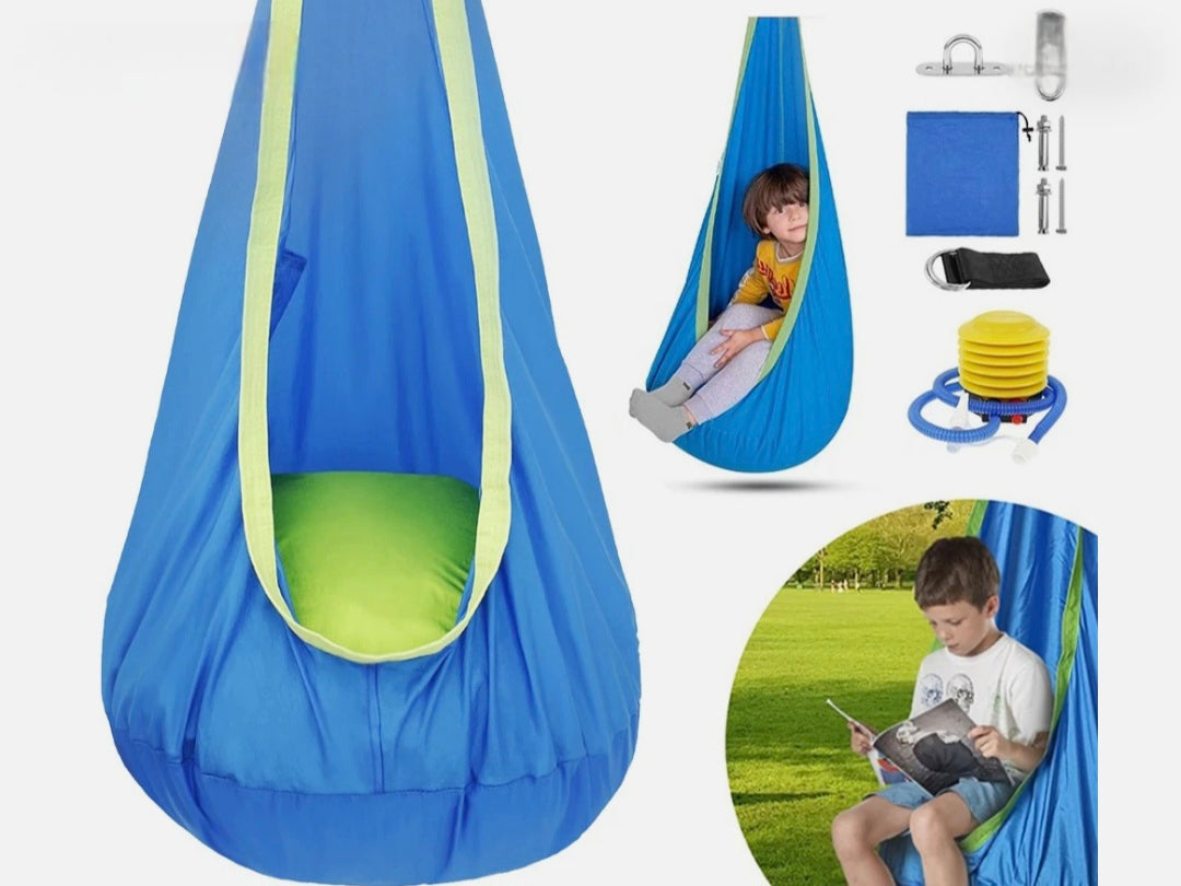 Kids Sensory Indoor Swing