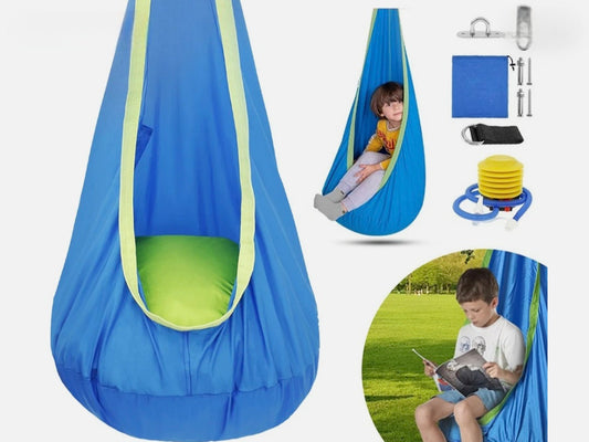 Kids Sensory Indoor Swing