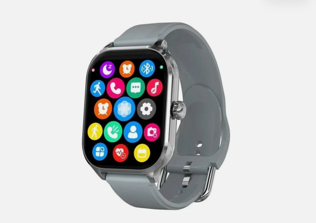 Smart Watch Fitness Tracker
