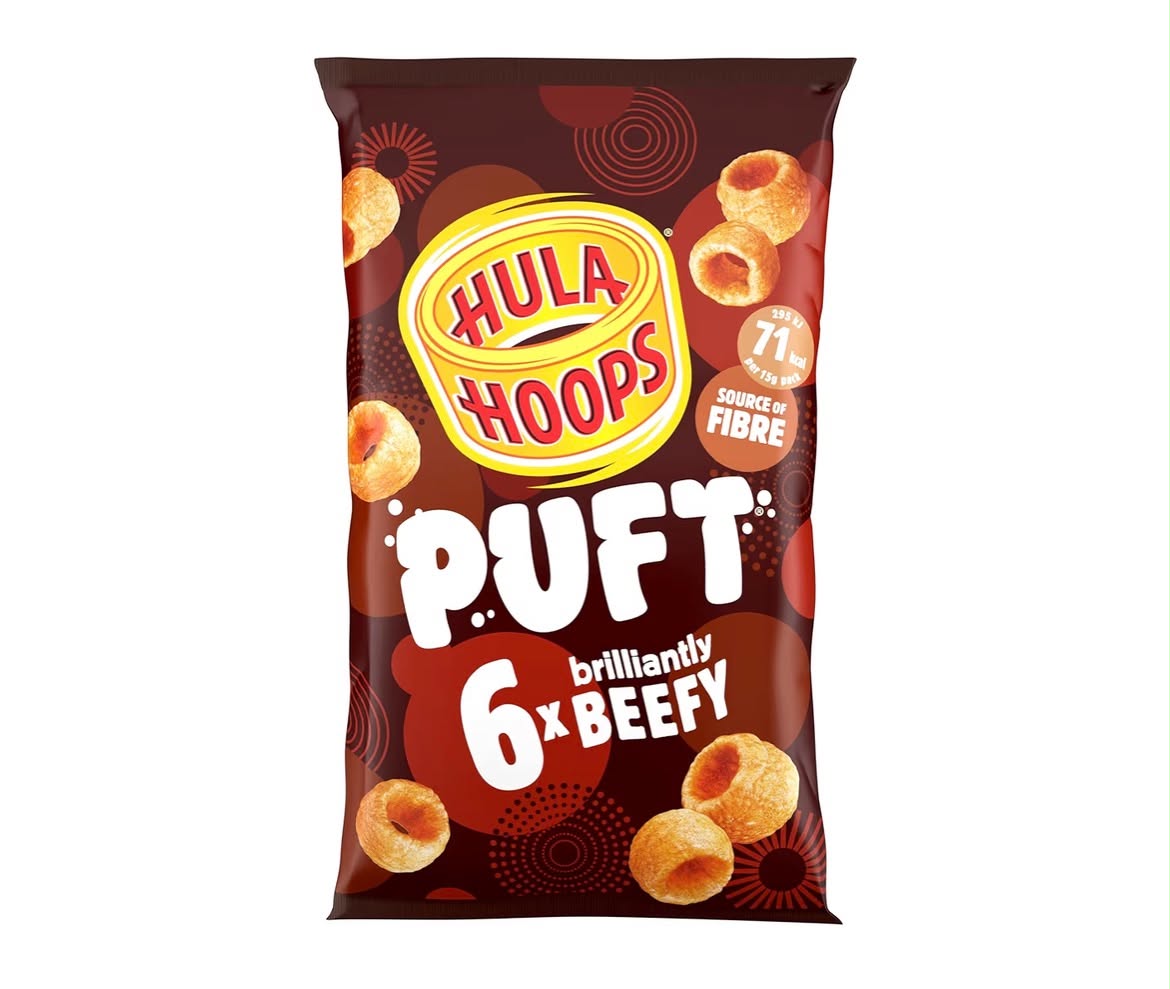 Crisps