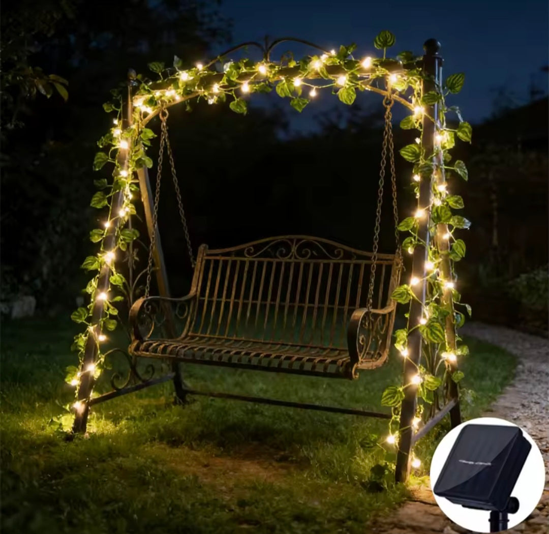 String Lights 5M