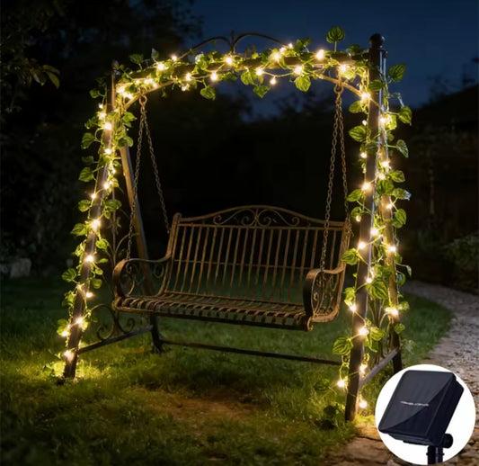 String Lights 5M