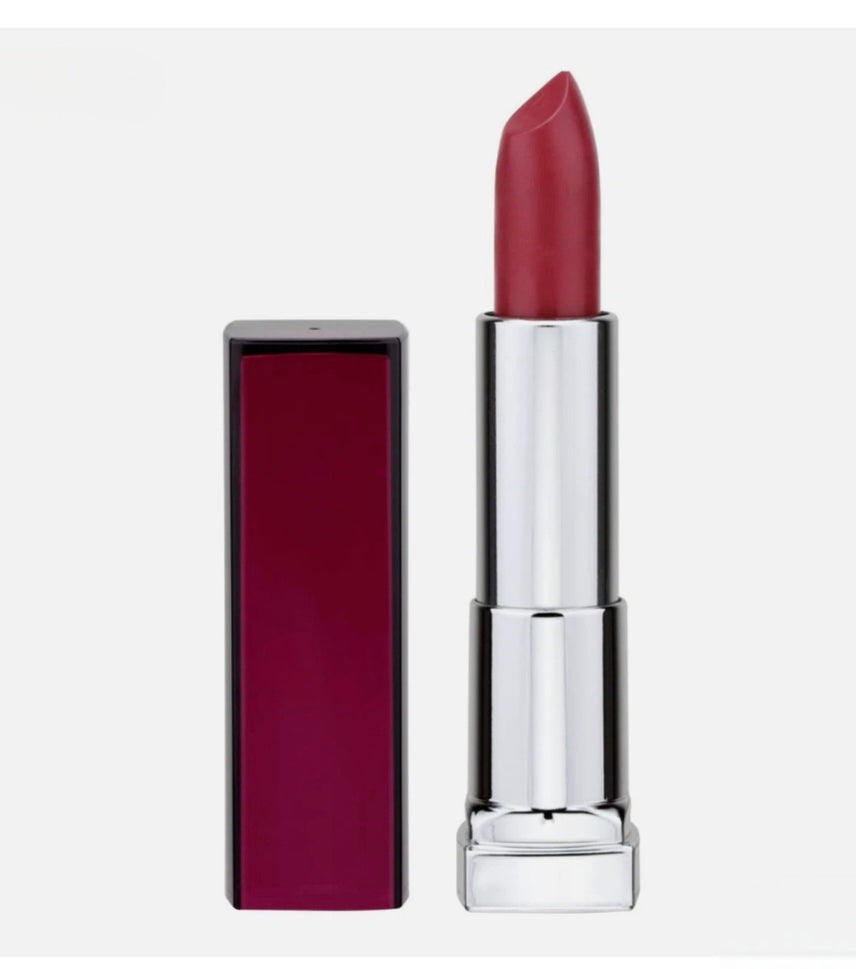 Maybelline Lipstick Rose Dusk