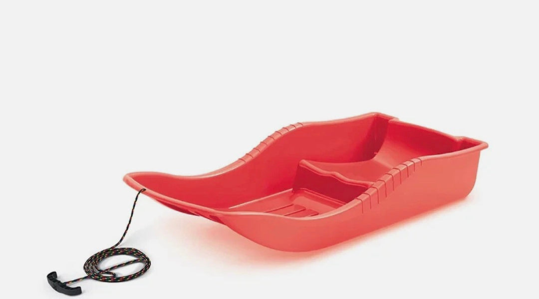 Snow Sledge