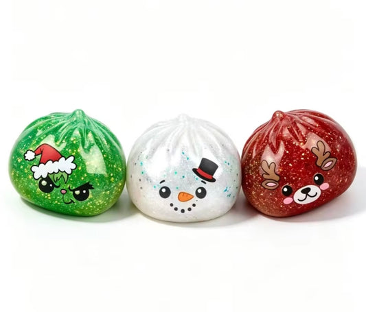 Christmas Squishy