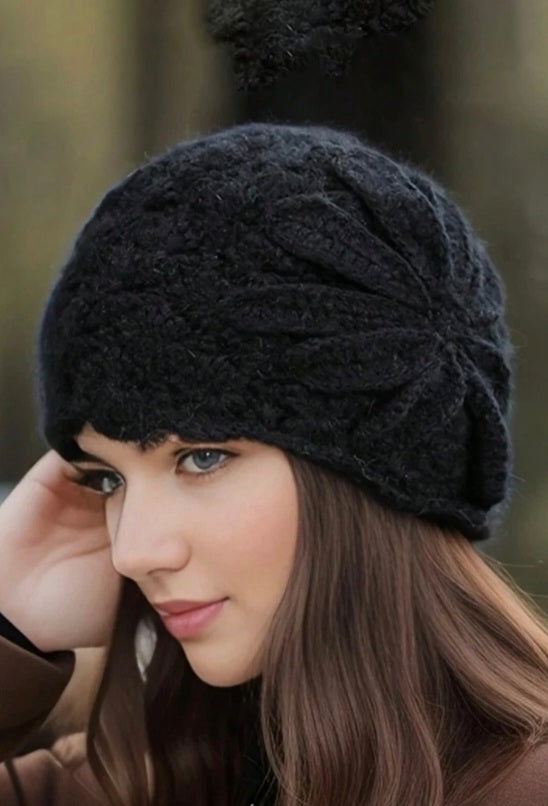 Womens Croquet Hat