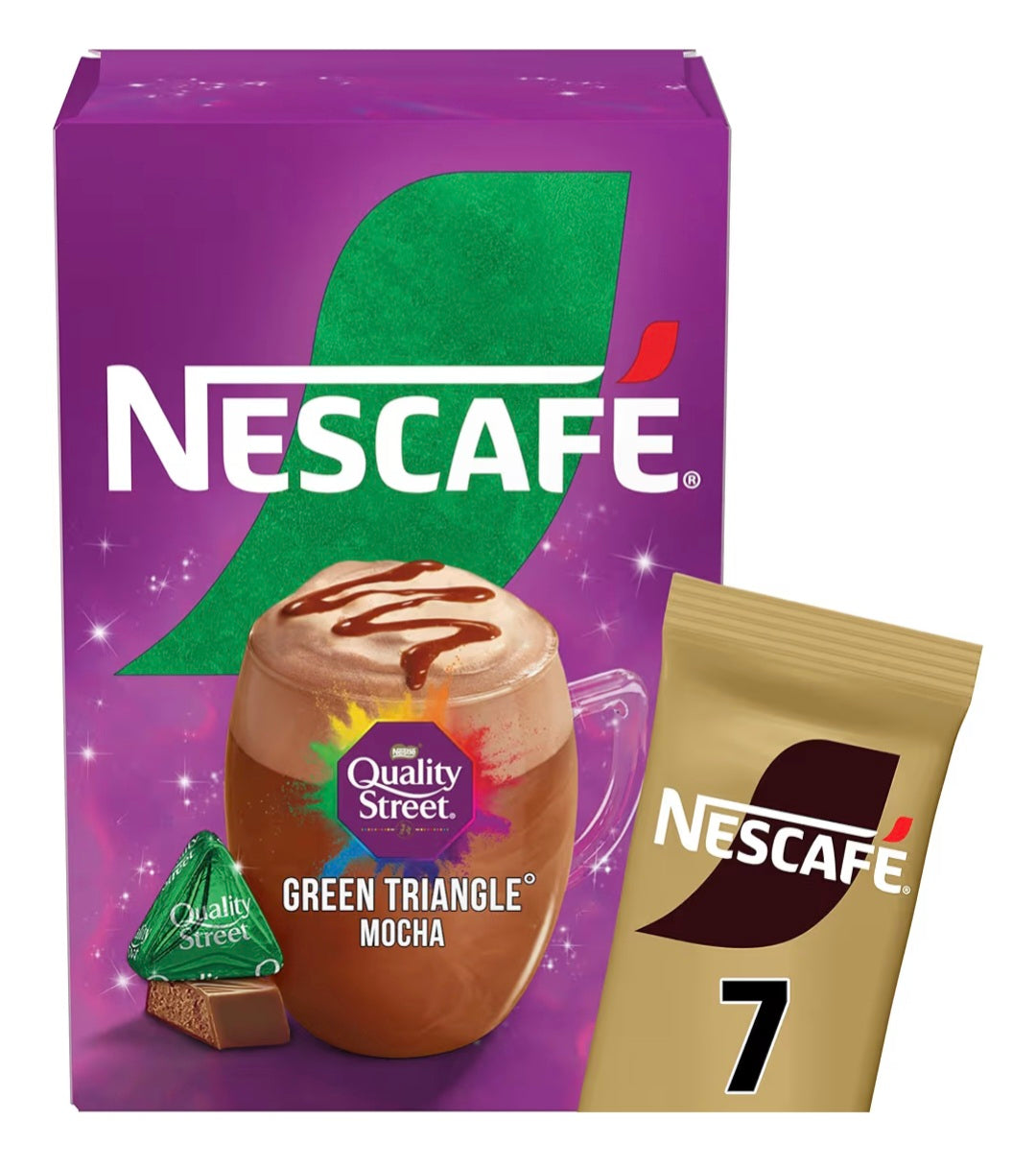 Mocha Boxes