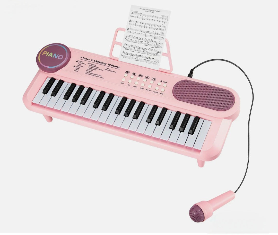 Kids Electronic Keyboard