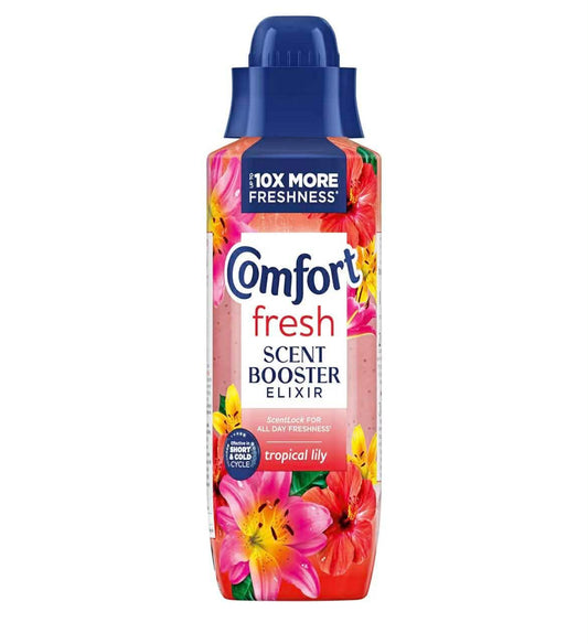 Comfort Scent Booster