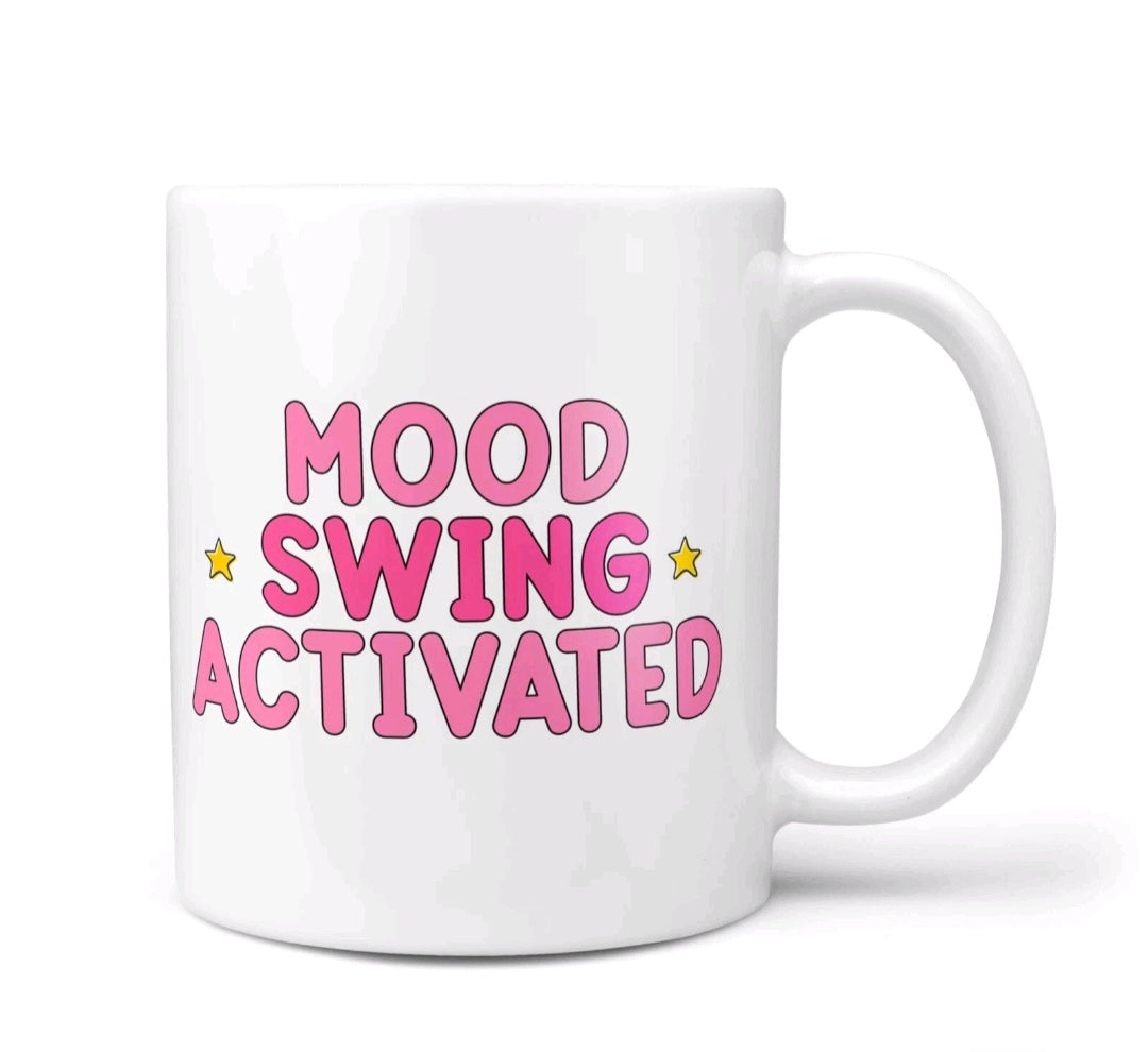 Mood Swing Cup