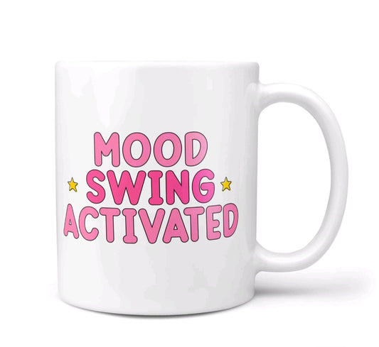 Mood Swing Cup