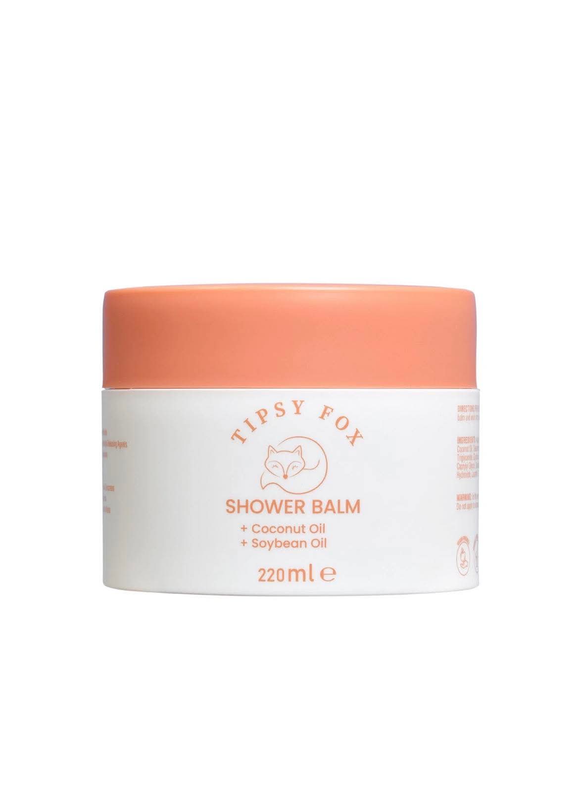 Shower Balm