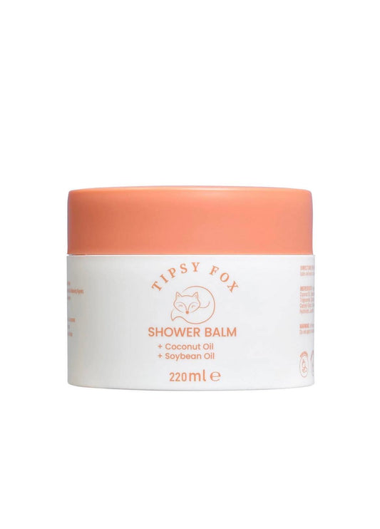 Shower Balm
