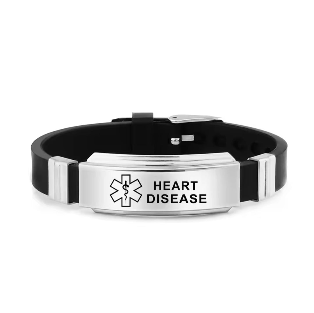 Medical Bracelets