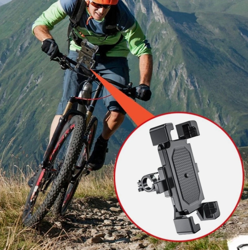 Bicycle Mobile Phone Holder