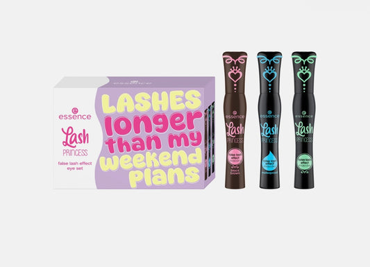 Mascara Set