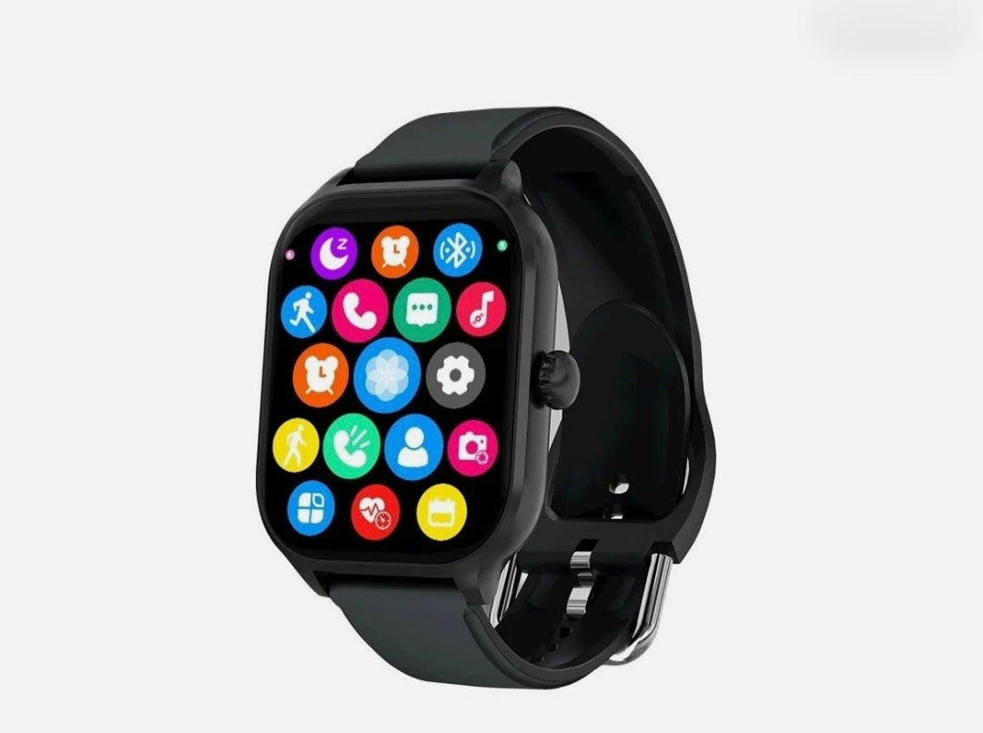 Smart Watch Fitness Tracker