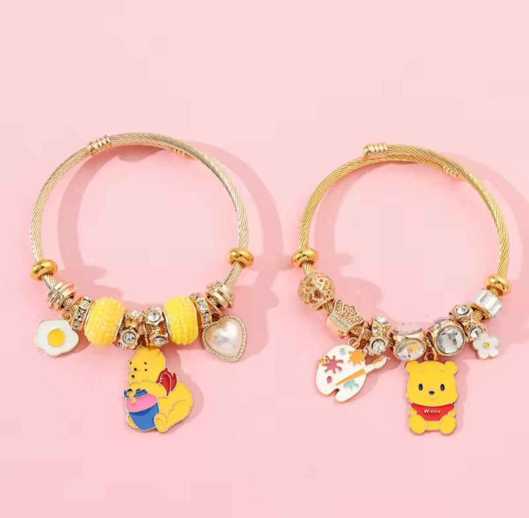 WTP Bracelet