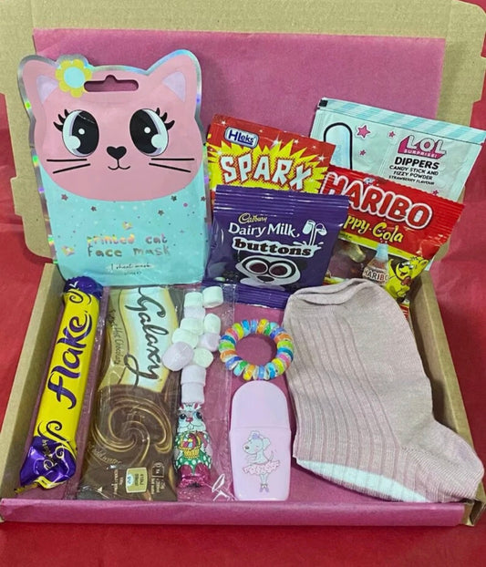 Kids Hamper