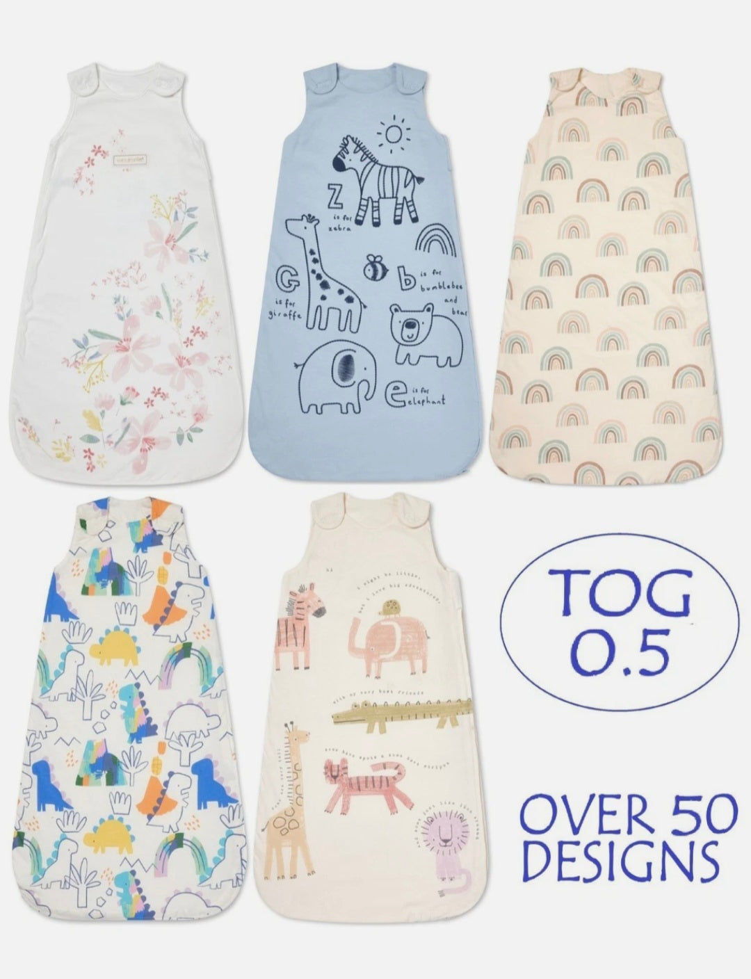 Baby Sleeping Bag