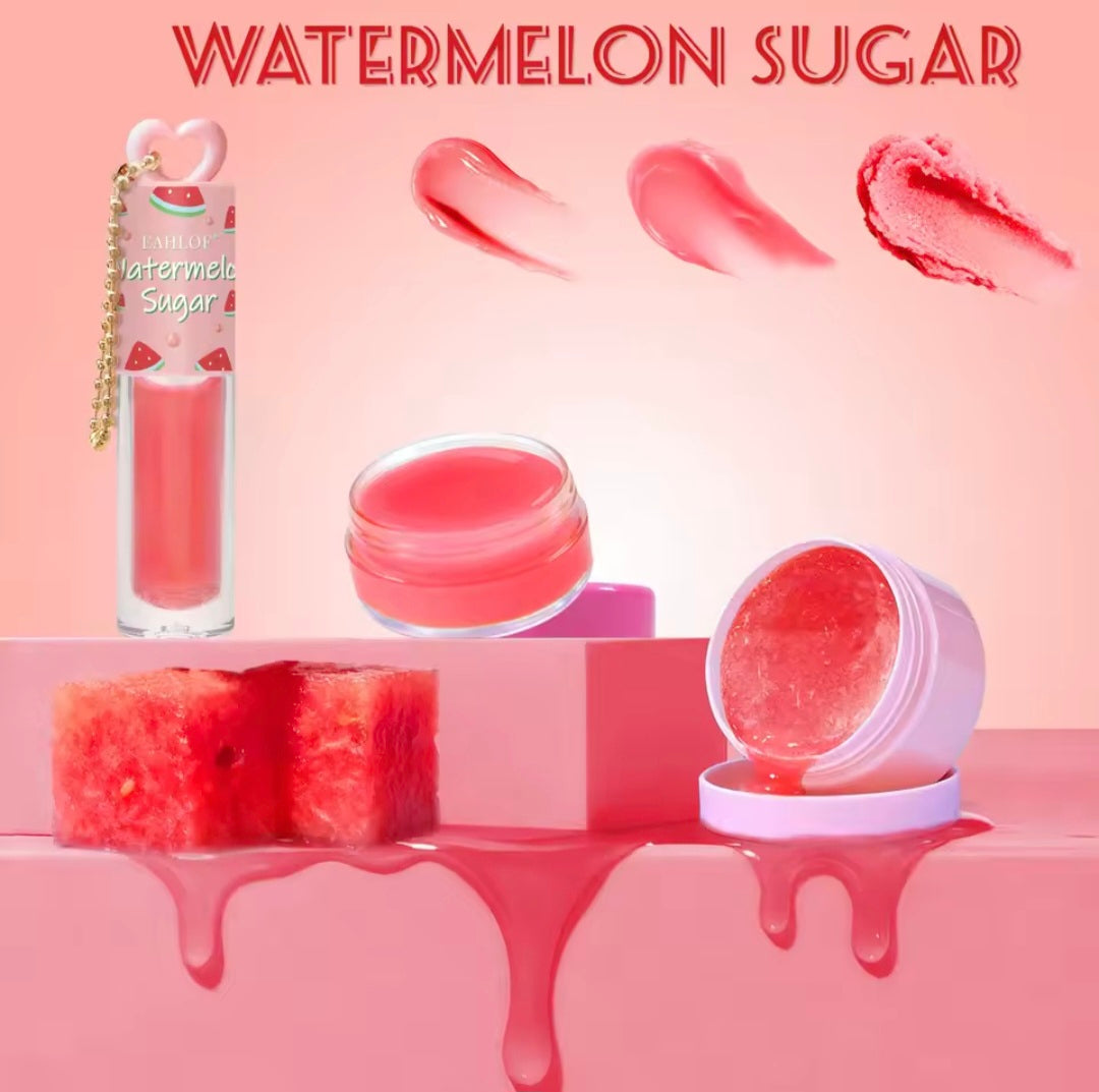 Lip Set 3Pc