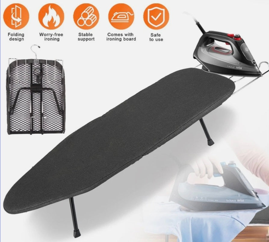 Table Top Ironing Board