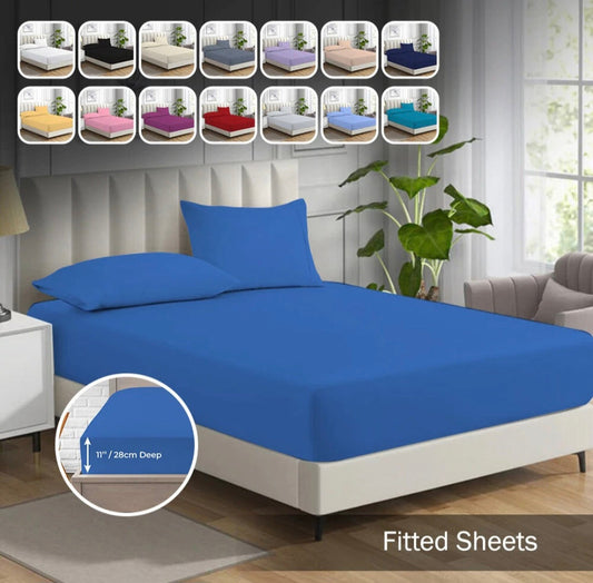 King Size Bed Sheets