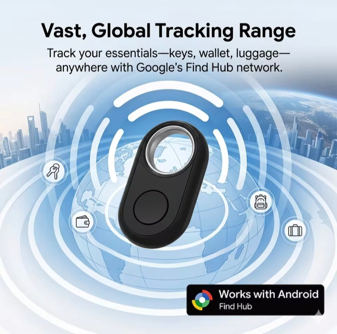 Location Tracker