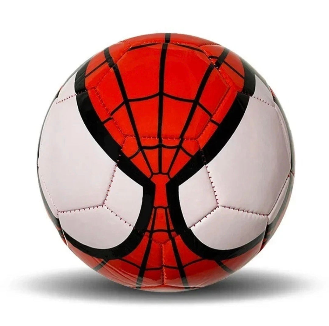 SPDRMN Football
