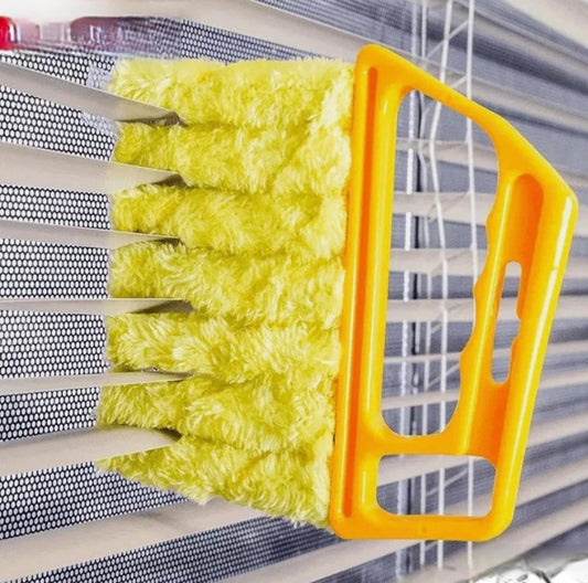 Venetian Blind Cleaner