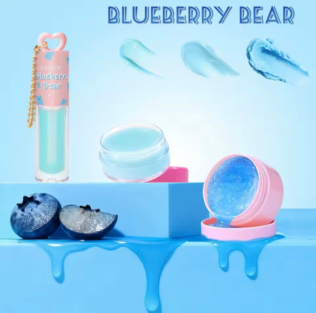 Lip Set 3Pc