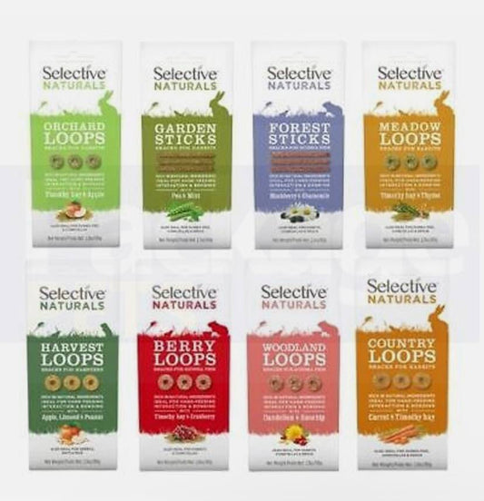 Pet Treats