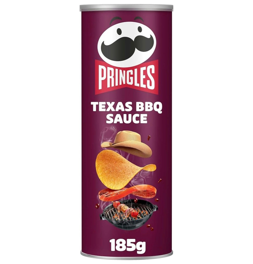 Pringles