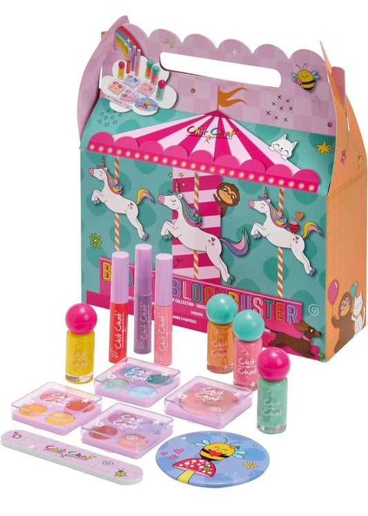 Beauty Blockbuster Set