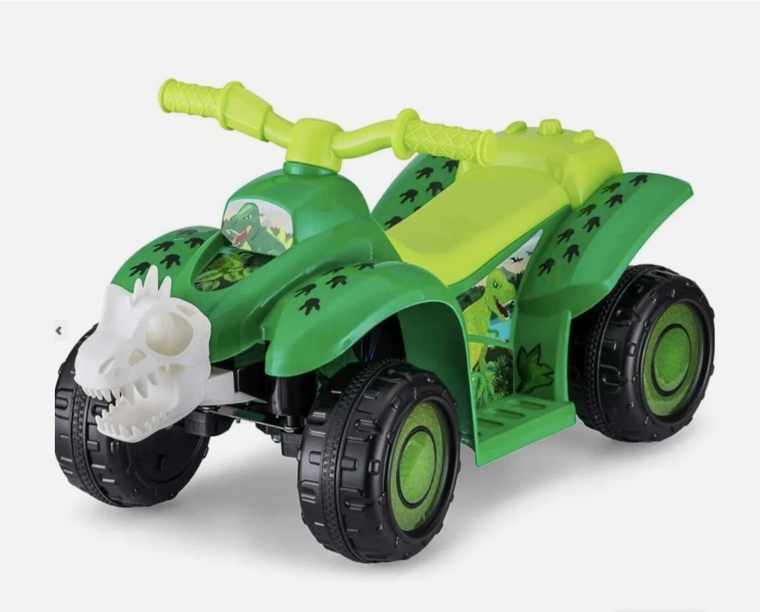 Electric Ride On For Upto 3 Years Old