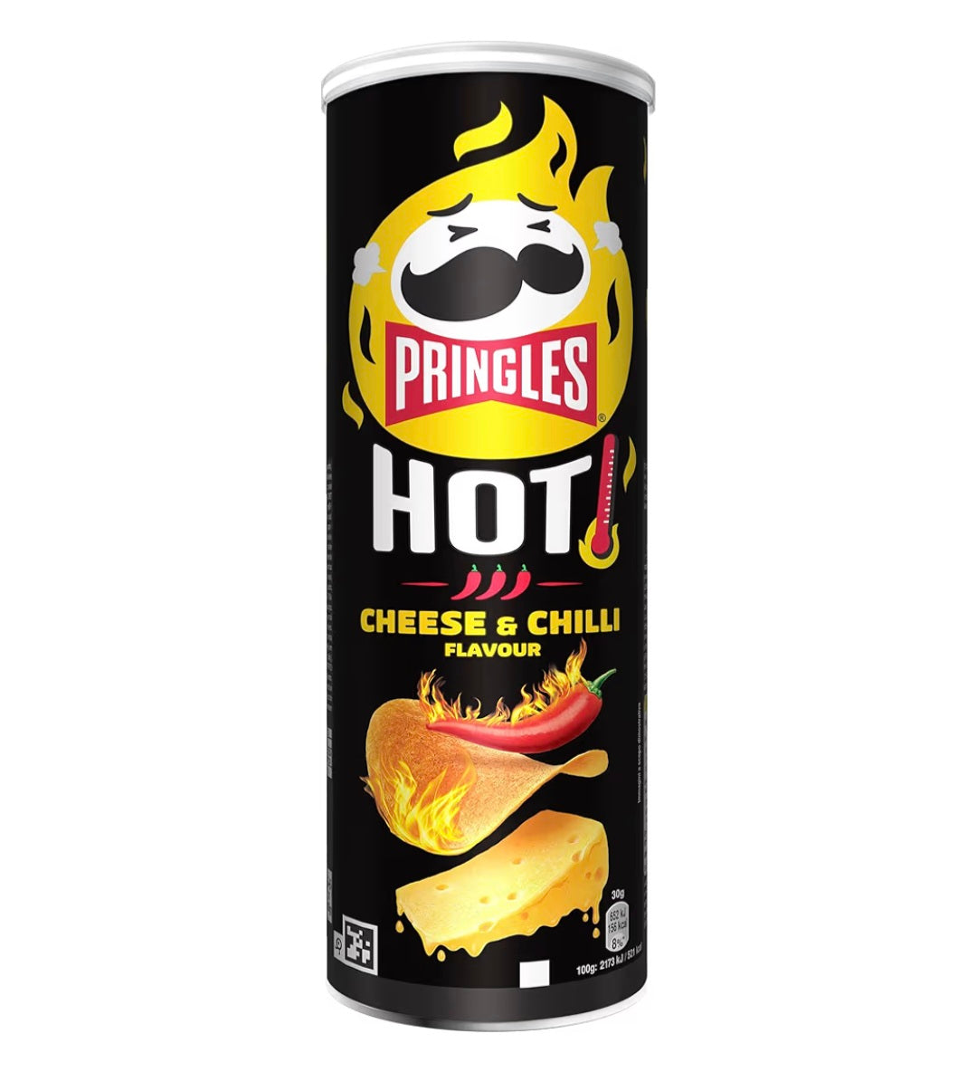 Pringles