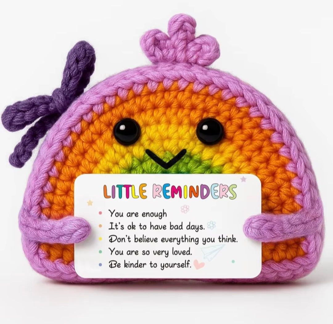 Emotional Support Buddy