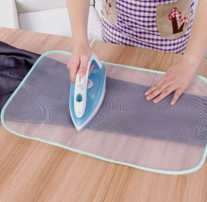 Heat Resistant Ironing Cloth