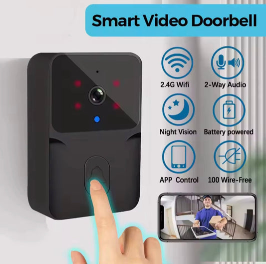 Smart Doorbell