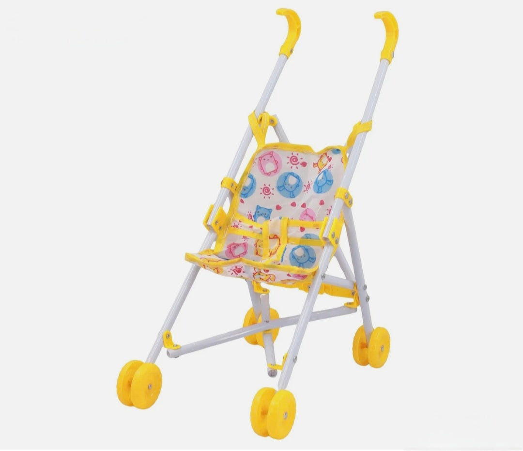 Baby Doll Stroller