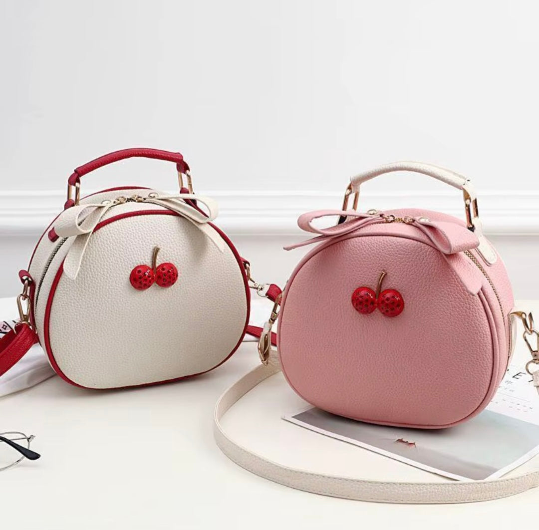 Cherry Bag