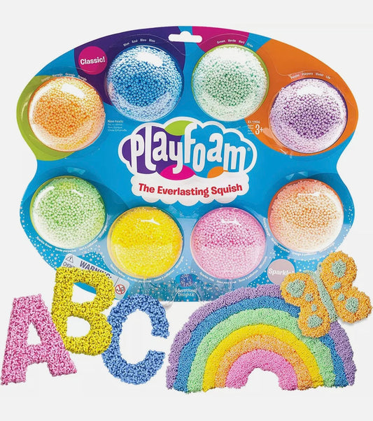 Playfoam