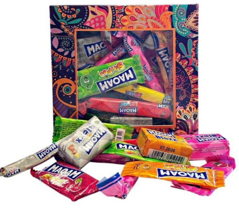 Sweet Boxes 300g