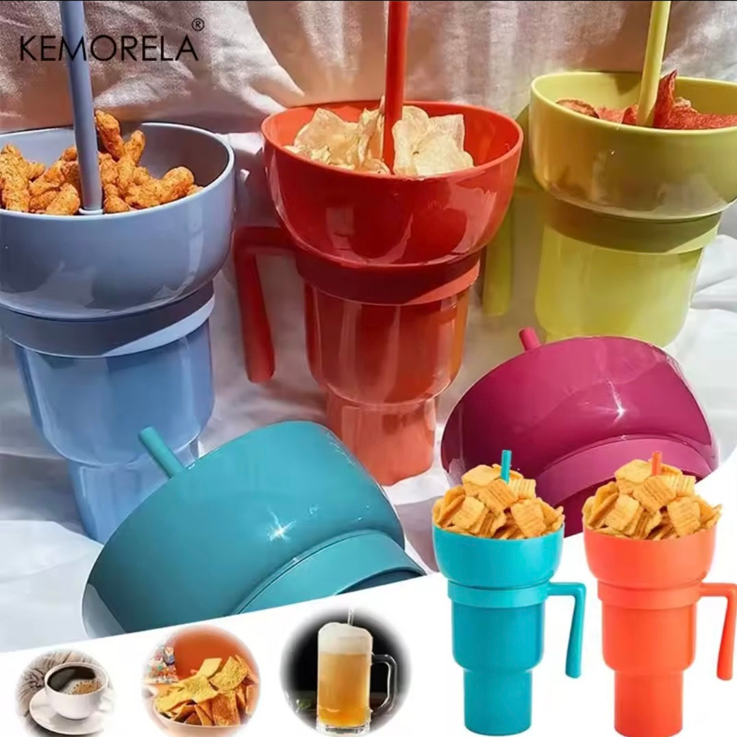 Snack Cup