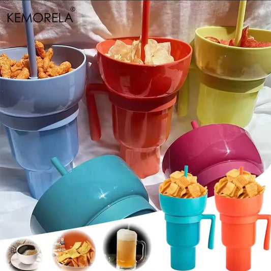 Snack Cup