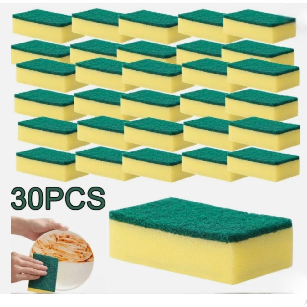 Double Sided Sponges