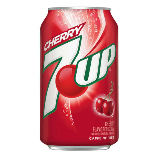 Cherry 7UP